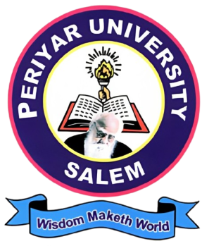 Periyar_University_logo