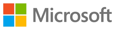 Microsoft logo