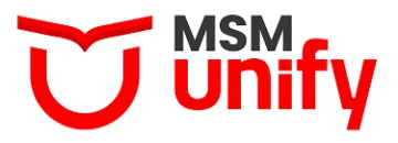 MSM Unify logo