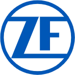 ZF logo
